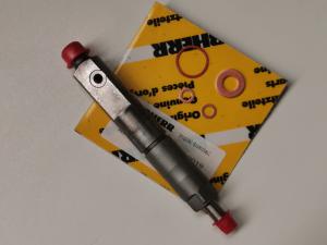 Liebherr Ugello di iniezione 1155 revisionato